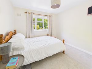 BEDROOM TWO- click for photo gallery
